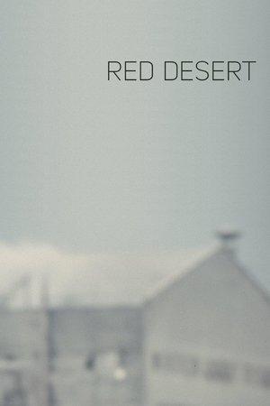 Red Desert streaming