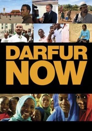 Darfur Now streaming