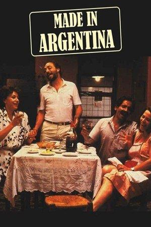 Made in Argentina streaming