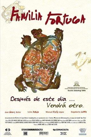 Turtle Family streaming