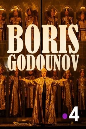 Boris Godounov à l’Opéra national du Capitole streaming