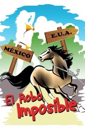 El robo imposible streaming