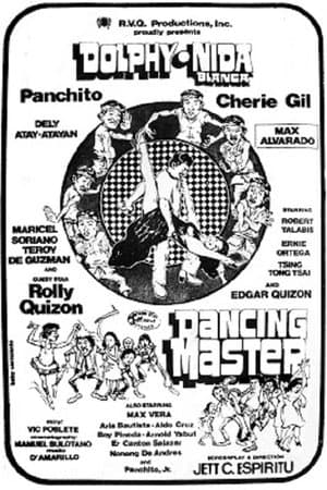 Dancing Master streaming