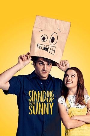 Standing Up for Sunny streaming