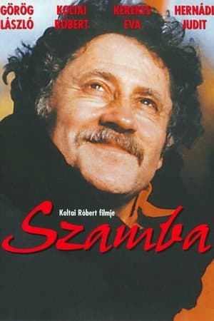 Szamba streaming