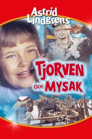 Tjorven and Mysak streaming
