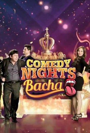 Comedy Nights Bachao streaming