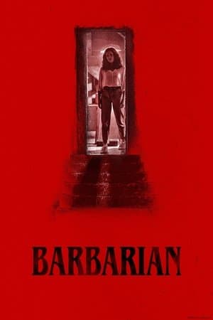 Barbarian streaming