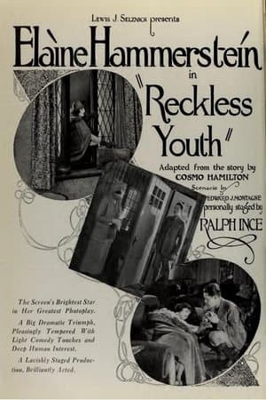 Reckless Youth streaming