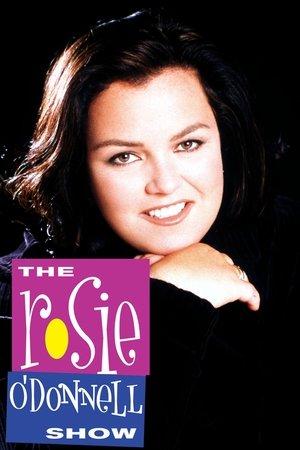 The Rosie O'Donnell Show streaming