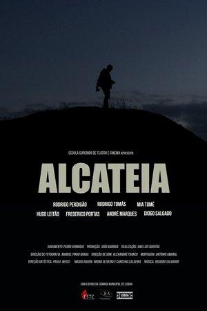 Alcateia streaming