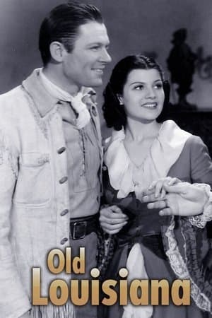 Old Louisiana streaming