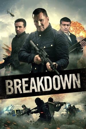 Breakdown streaming