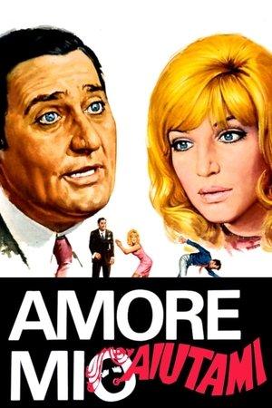Amore mio aiutami streaming