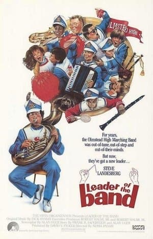 Leader of the Band streaming