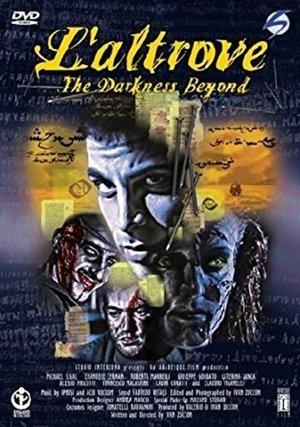 The Darkness Beyond streaming