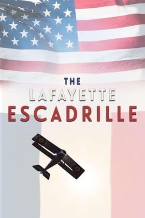 The Lafayette Escadrille: The American Volunteers Who Flew For France in World War One streaming