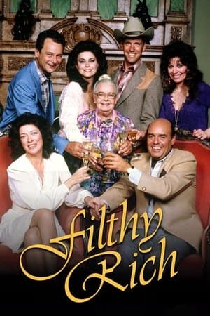 Filthy Rich streaming