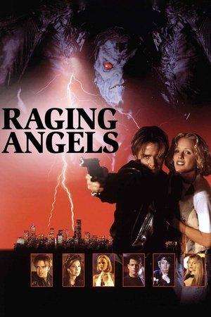 Raging Angels streaming
