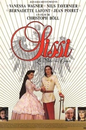 Sisi und der Kaiserkuß streaming
