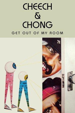 Get Out of My Room streaming