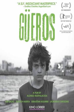 Güeros streaming