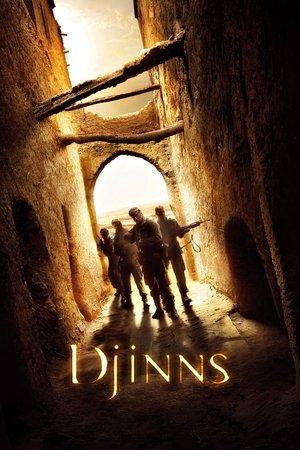 Djinns streaming