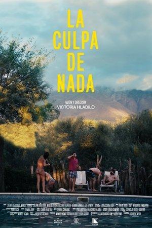La culpa de nada streaming