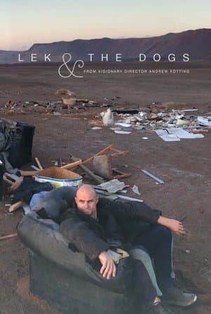 Lek and the Dogs streaming