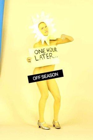Off Season streaming