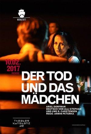 Der Tod und das Mädchen - Van Leeuwens dritter Fall streaming