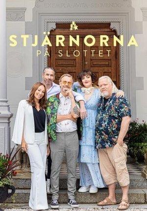 Stjärnorna på Slottet streaming