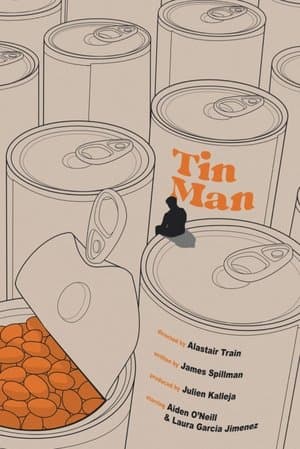 Tin Man streaming