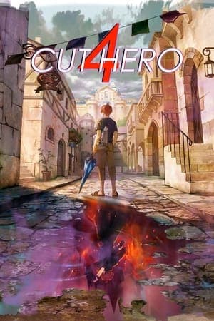 4 CUT HERO streaming