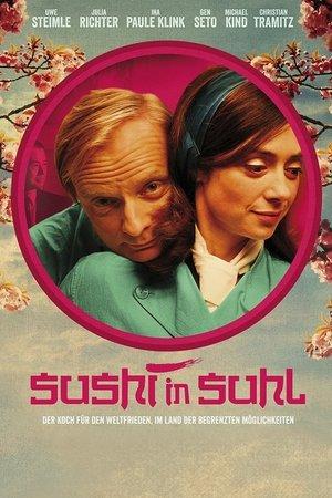 Sushi in Suhl streaming
