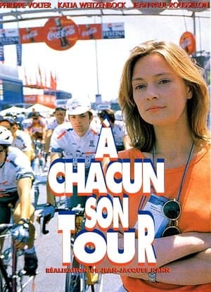 À chacun son tour streaming