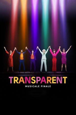 Transparent: Musicale Finale streaming