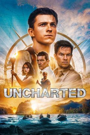 Uncharted streaming