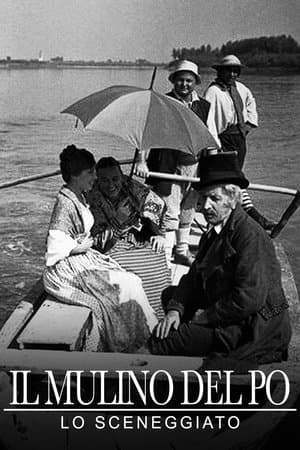 Il mulino del Po streaming