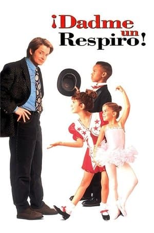 ¡Dadme un respiro! streaming