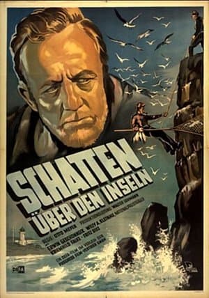 Schatten über den Inseln streaming