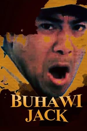 Buhawi Jack streaming