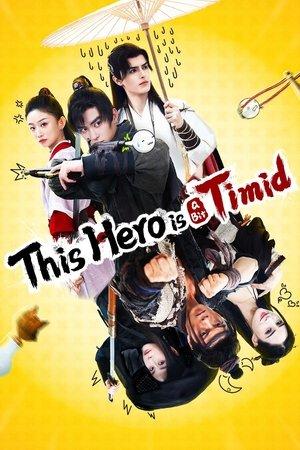This Hero is a Bit Timid streaming
