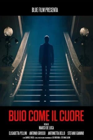Buio come il cuore streaming