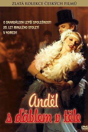 Angel in a Devil's Body streaming