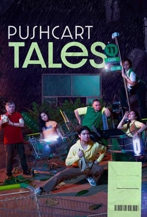 Pushcart Tales streaming
