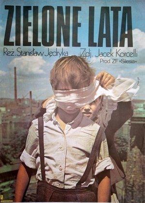 Zielone lata streaming