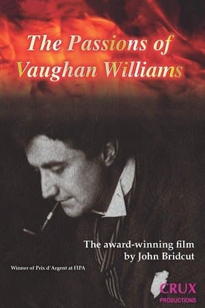 The Passions of Vaughan Williams streaming