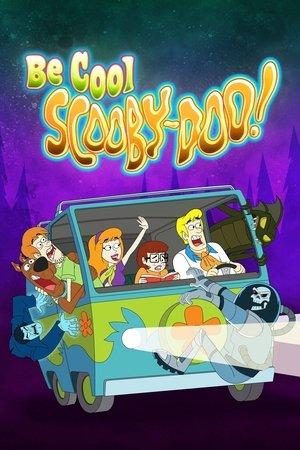 Be Cool, Scooby-Doo! streaming