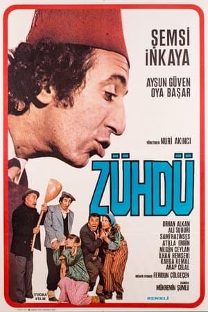 Zühdü streaming